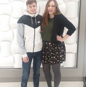 Meet your Posher, Joelle